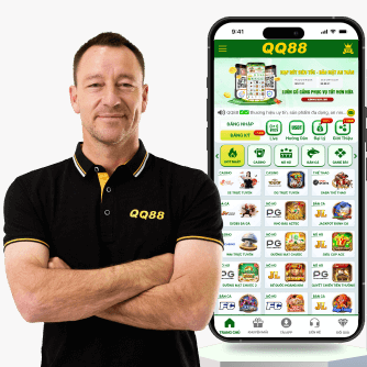 QQ88 Com là thương hiệu